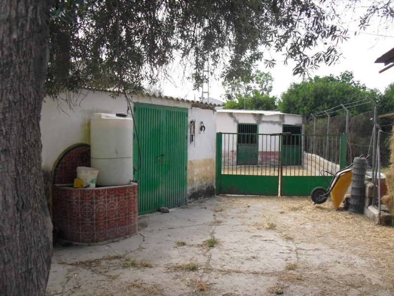 0 bedrooms Plot in Alhaurín el Grande