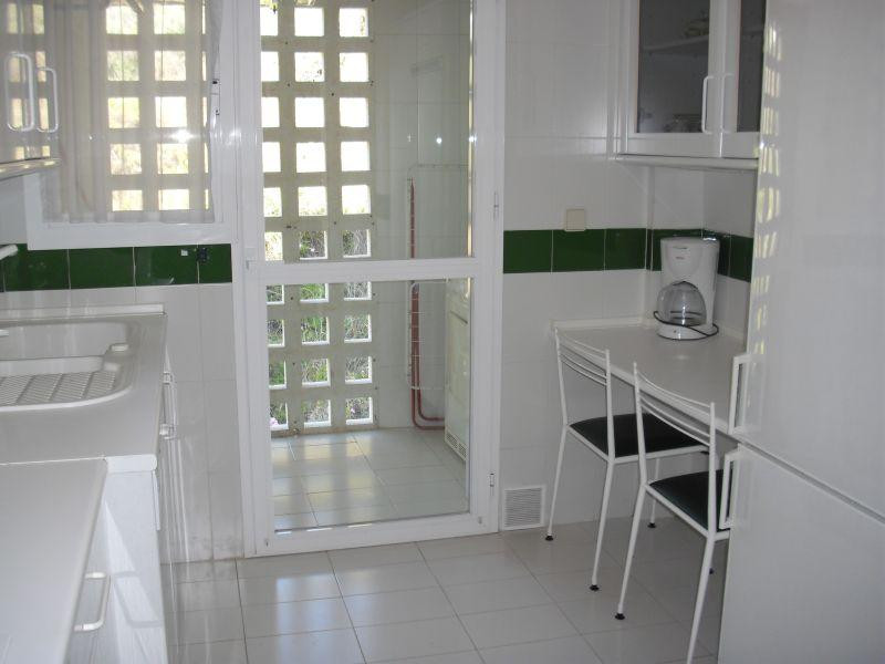 Apartment Middle Floor in Río Real, Costa del Sol
