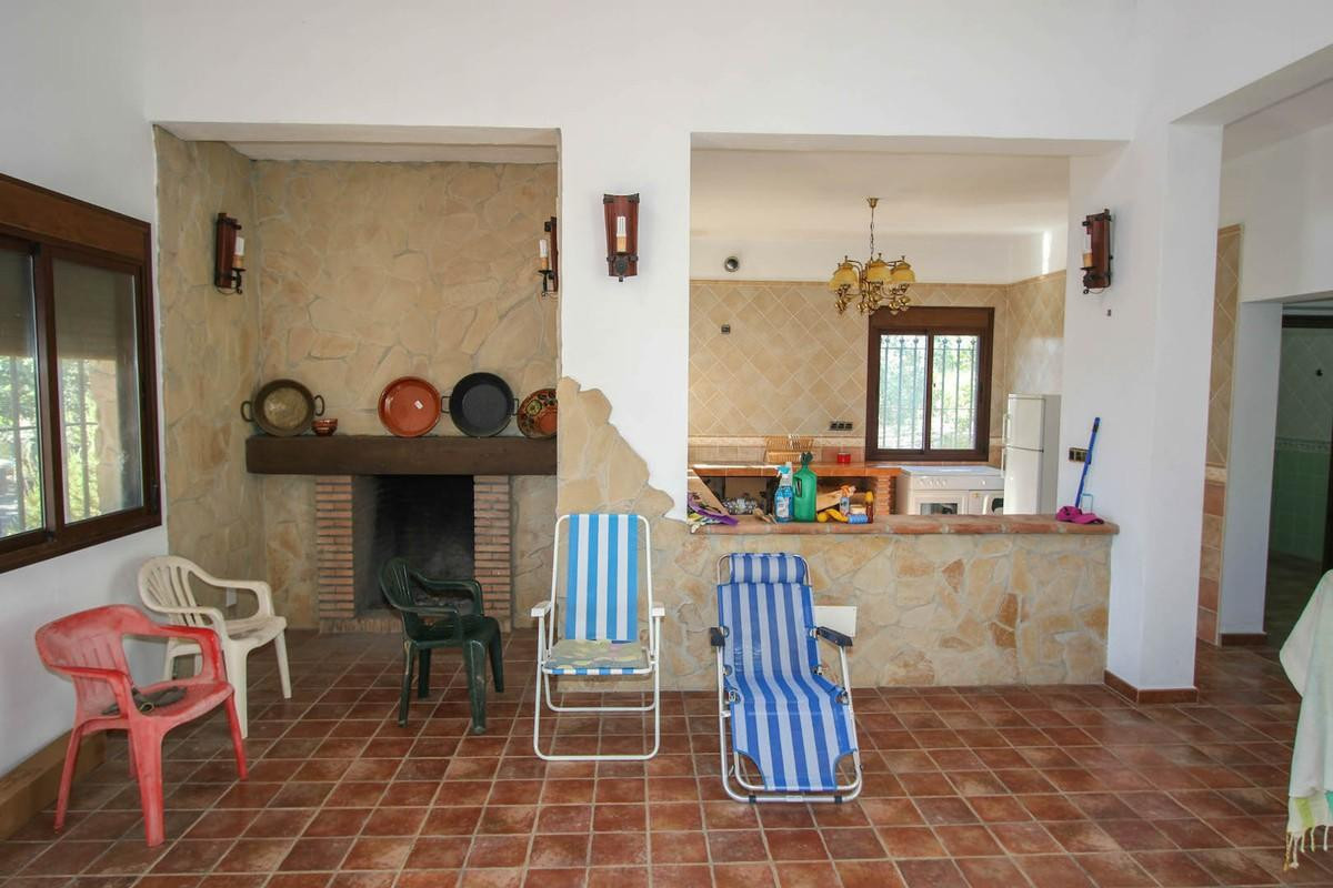 CHARMING Country Finca