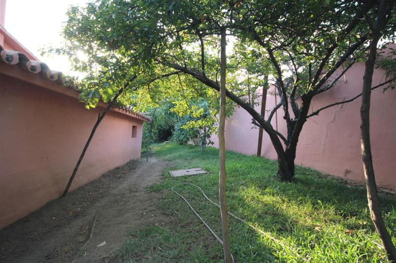5 bedrooms Villa in Guadalmina Alta