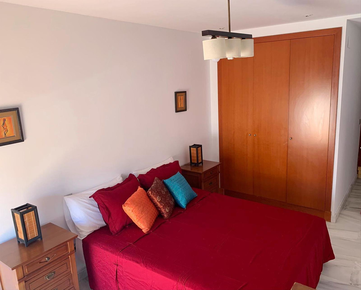 1 bedrooms Apartment in Benahavís