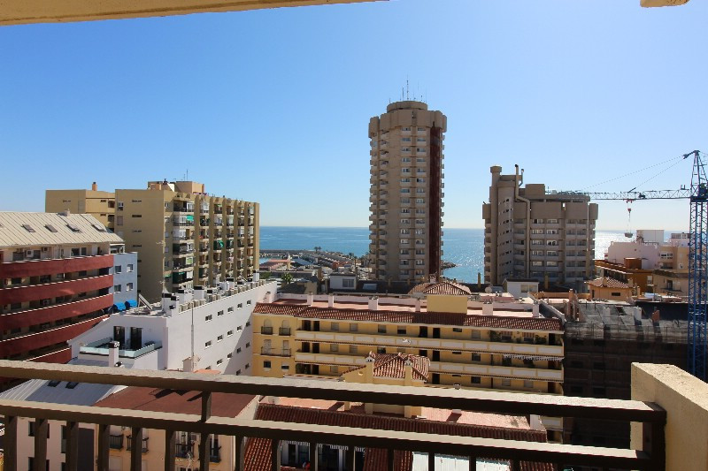 Penthouse for sale in Fuengirola R3528493