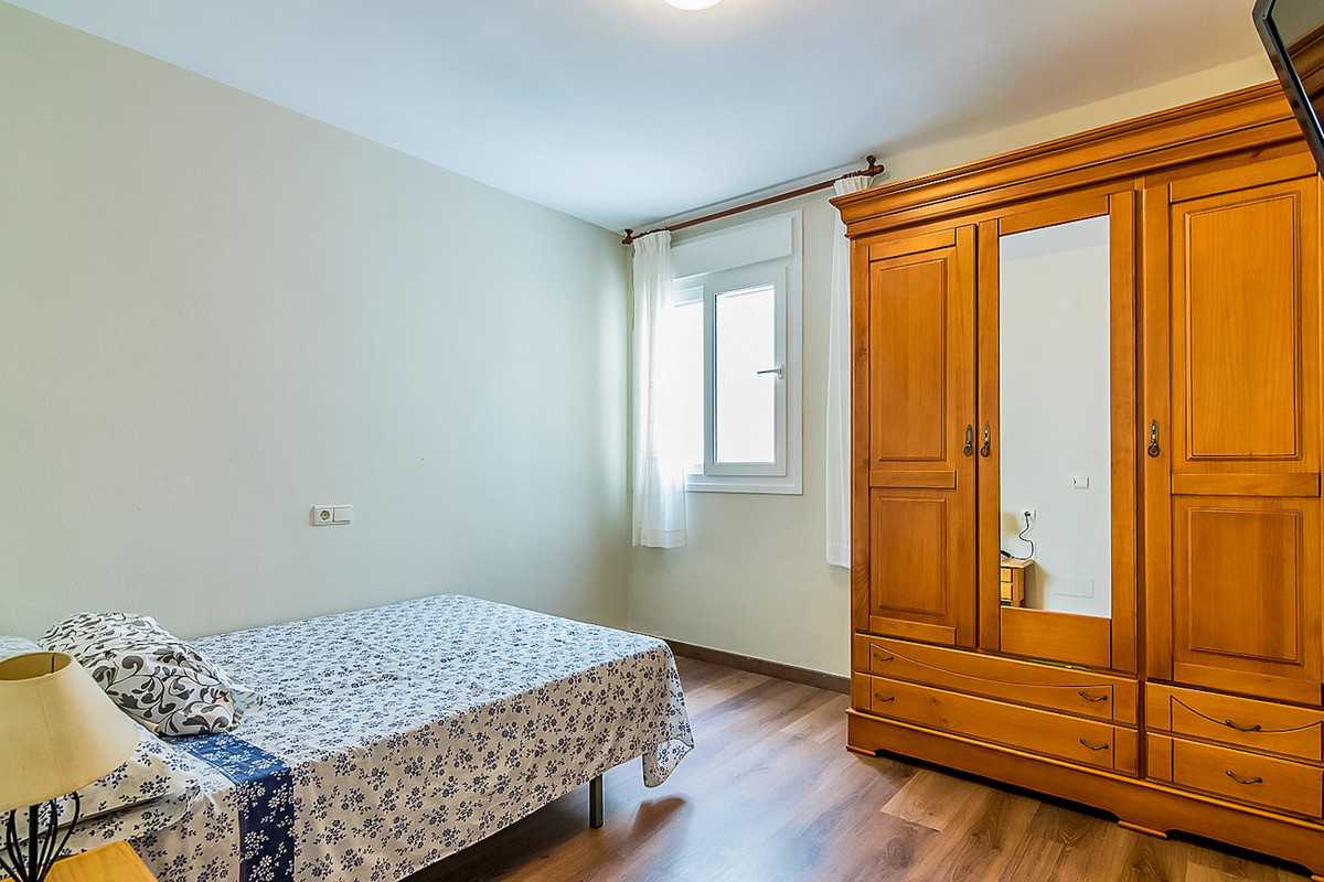 Appartement te koop in San Luis de Sabinillas R3416500