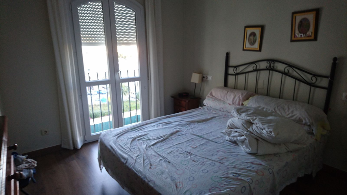 Appartement te koop in San Luis de Sabinillas R3416500