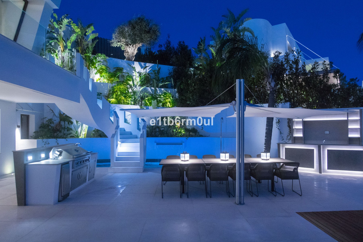 6 Schlafzimmer Freistehende Villa Zu Verkaufen La Quinta