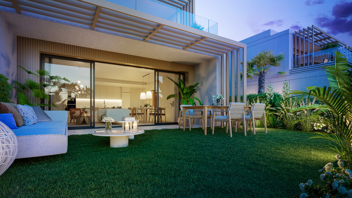 						Villa  Terraced
													for sale 
																			 in Mijas
					