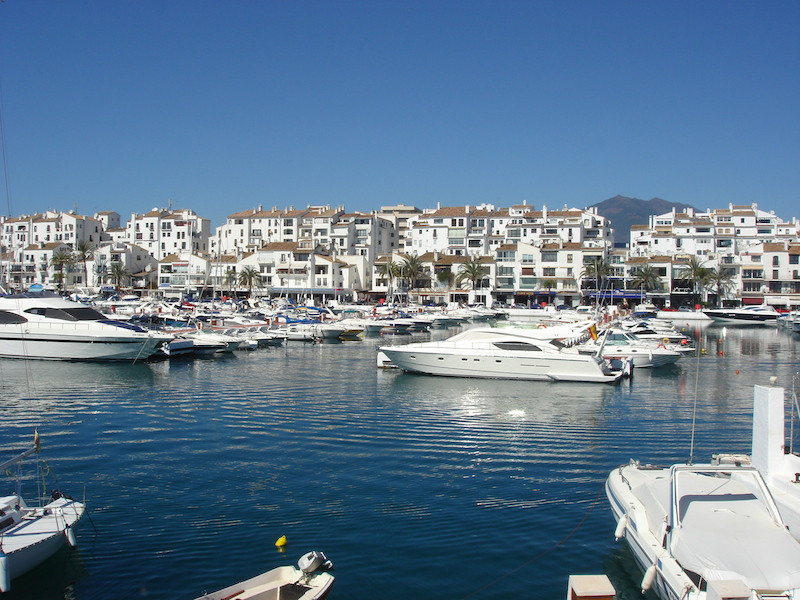 0 bedroom Commercial Property For Sale in Puerto Banús, Málaga - thumb 4