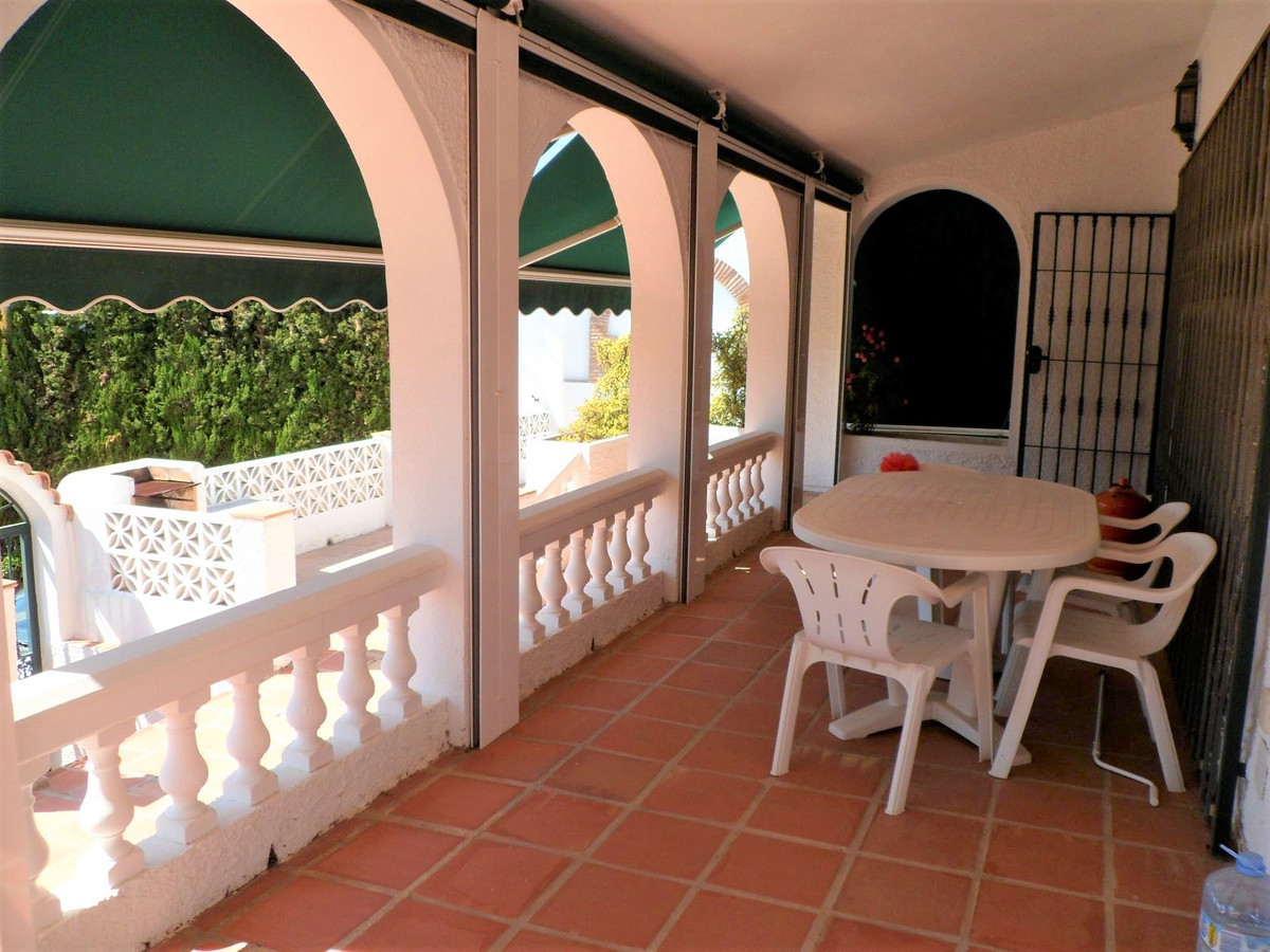 2 bedrooms Villa in Cerros del Aguila
