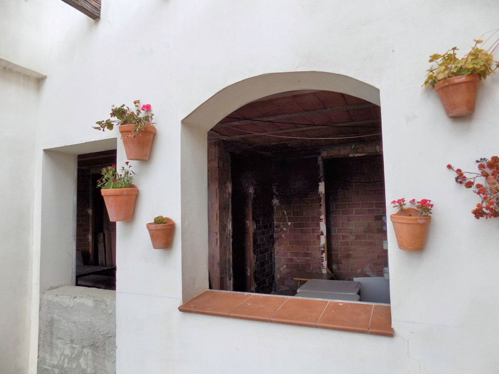 4 bedrooms Townhouse in Yunquera