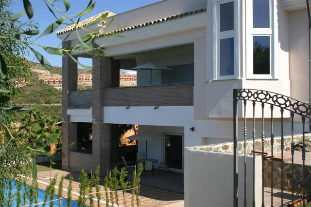 6 bedrooms Villa in Benahavís