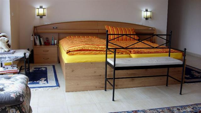 6 bedrooms Villa in Benahavís