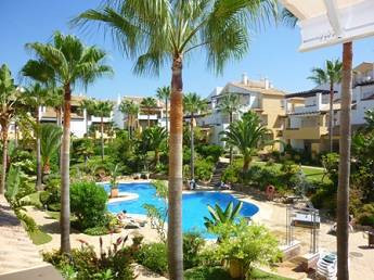 3 Bedroom Penthouse For Sale Bahía de Marbella, Costa del Sol - HP2878640