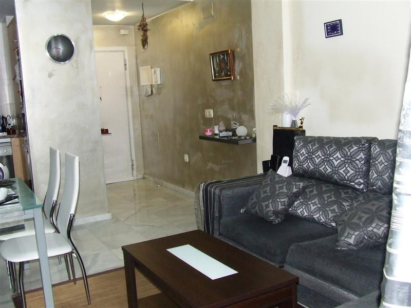 1 bedrooms Apartment in El Chaparral