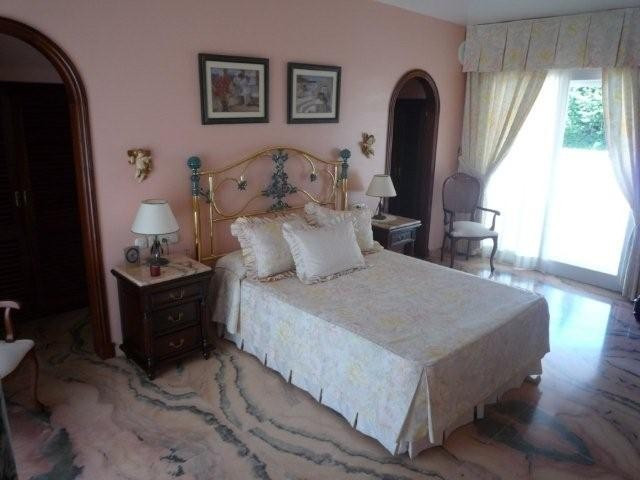 4 bedroom Villa For Sale in Bel Air, Málaga - thumb 10