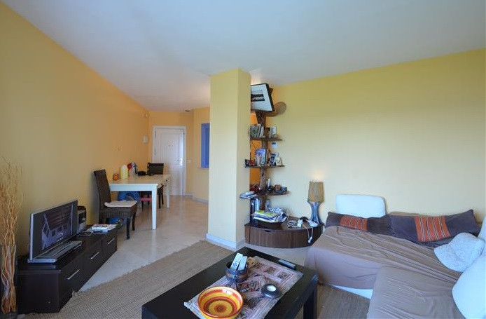 2 bedrooms Apartment in Casares Playa