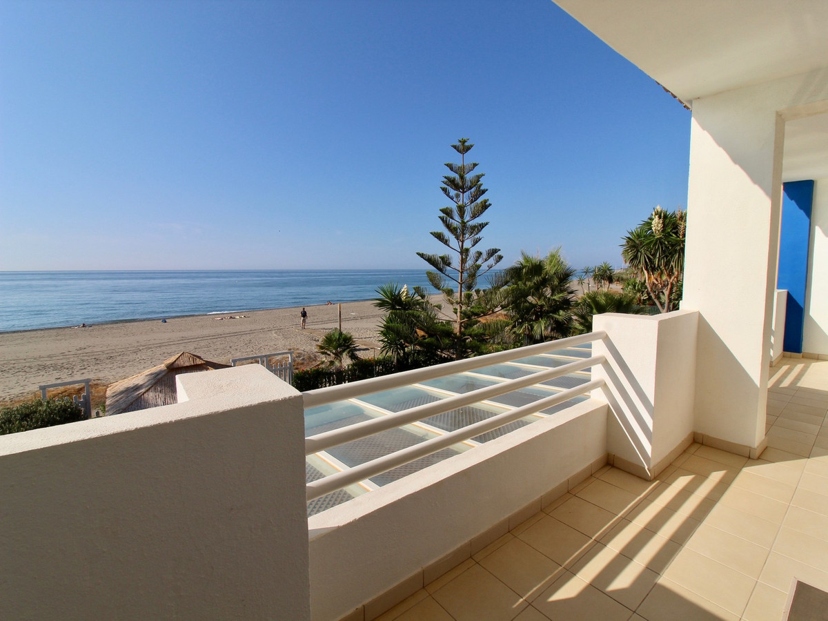 Townhouse for sale in New Golden Mile, Costa del Sol