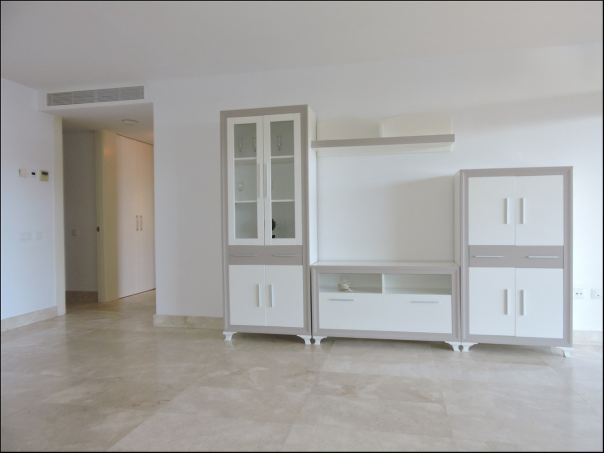 3 bedrooms Apartment in Manilva