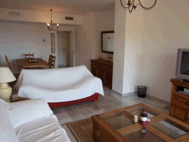 2 bedrooms Apartment in Cabopino