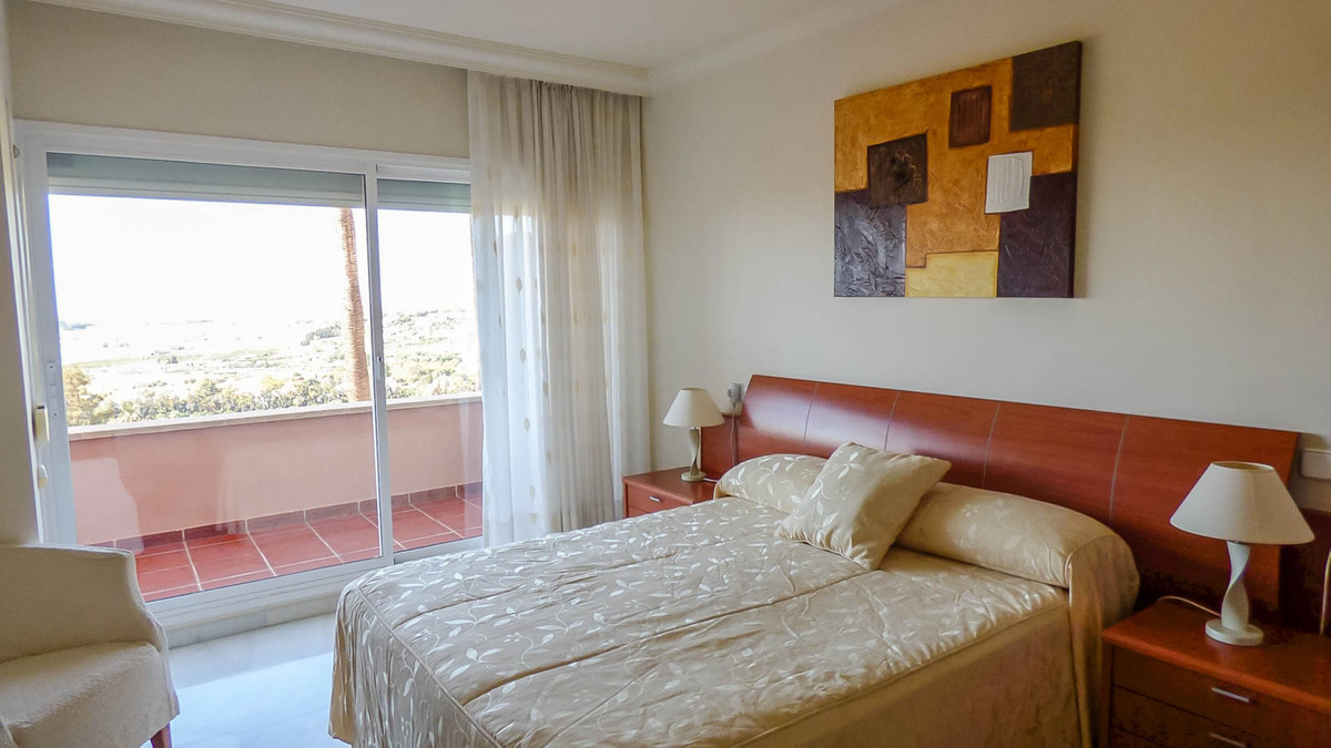 2 bedrooms Apartment in Nueva Andalucía
