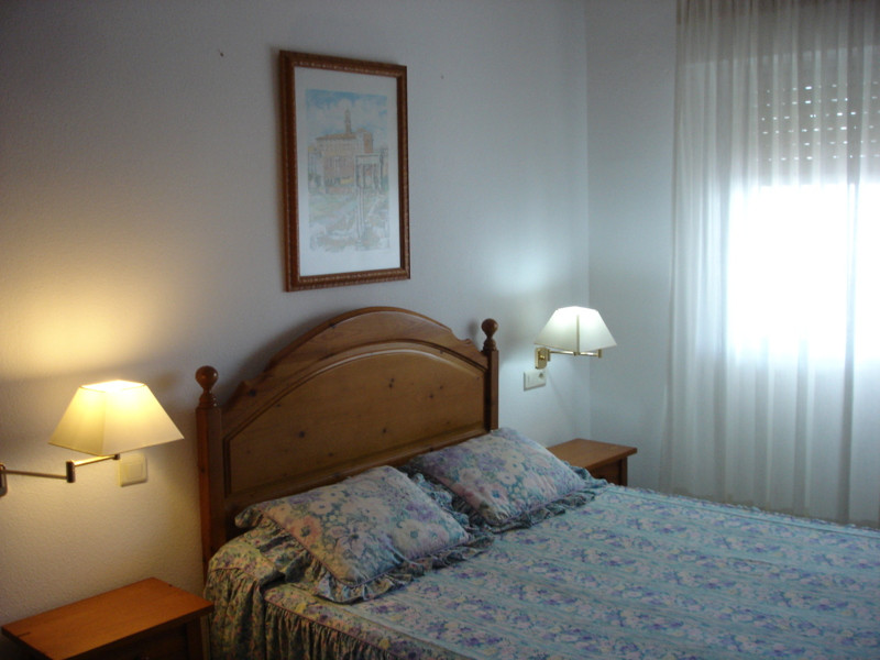 1 bedrooms Apartment in Estepona