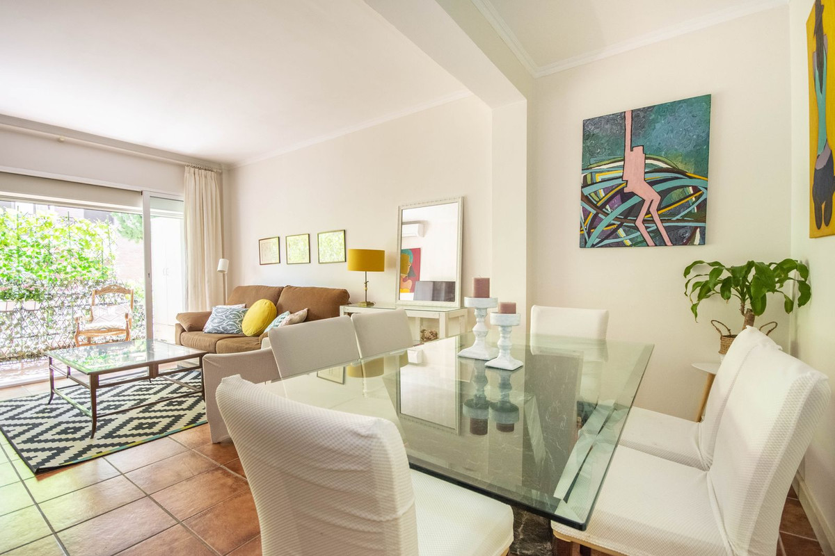 						Appartement  Mi-étage
													en vente 
															et en location
																			 à Marbella
					