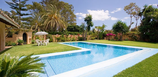 Villa Individuelle à Puerto Banús, Costa del Sol
