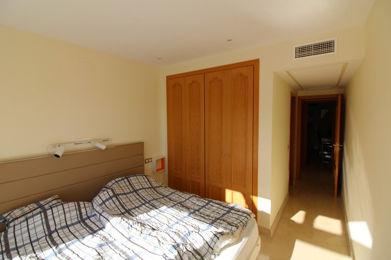 2 bedrooms Apartment in Miraflores