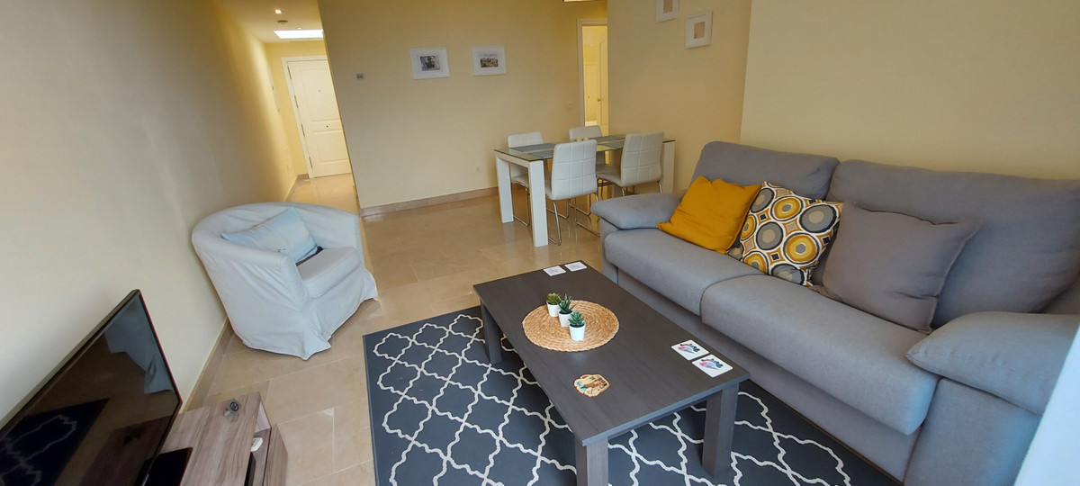 						Apartment  Penthouse
													for sale 
																			 in La Duquesa
					