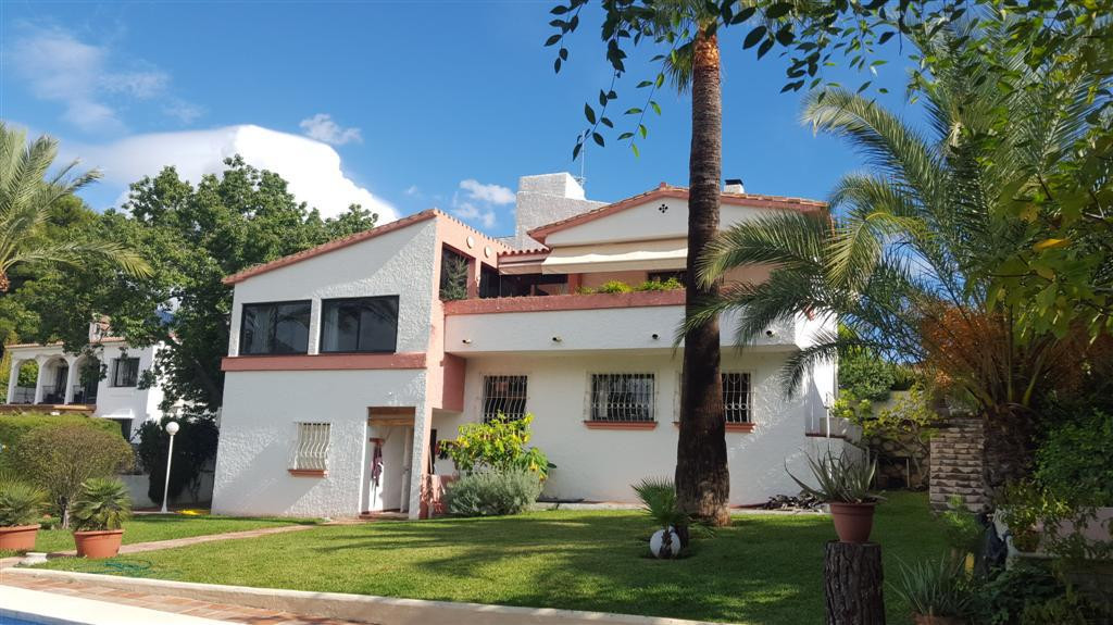 Villa - Mijas