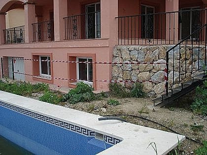 4 bedrooms Villa in Coín