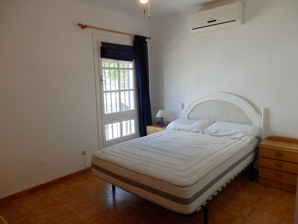 1 bedrooms Apartment in Mijas Costa