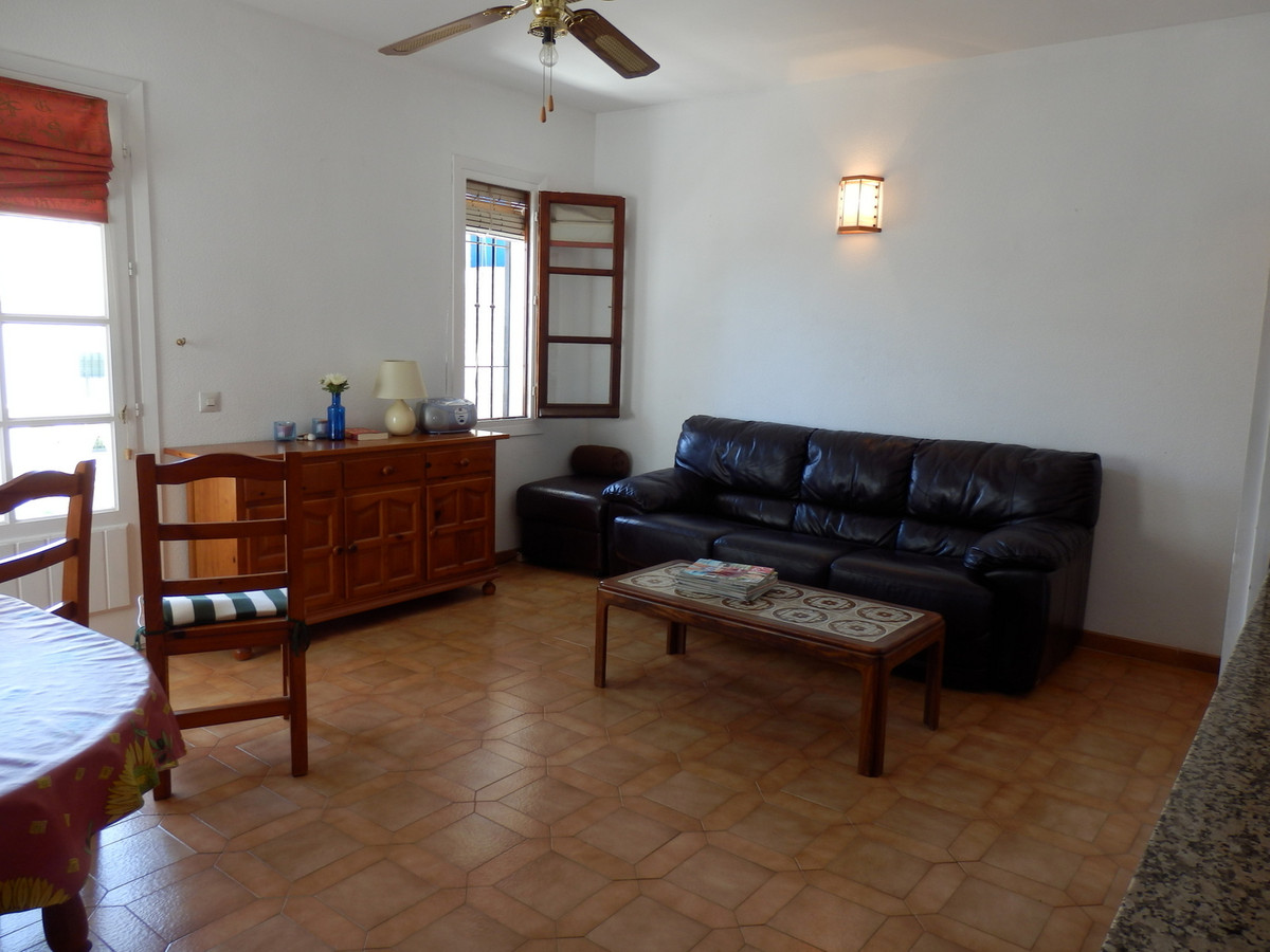 1 bedrooms Apartment in Mijas Costa