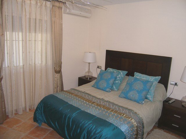 4 bedrooms Villa in Mijas