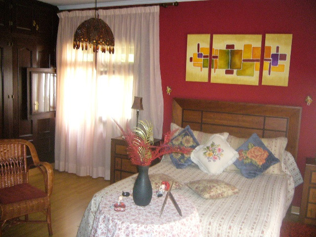 5 Dormitorio Villa en venta Marbella