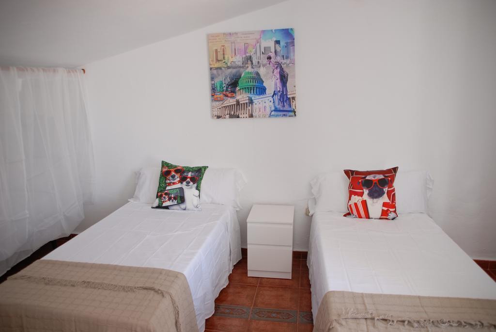 5 Dormitorio Villa en venta Marbella
