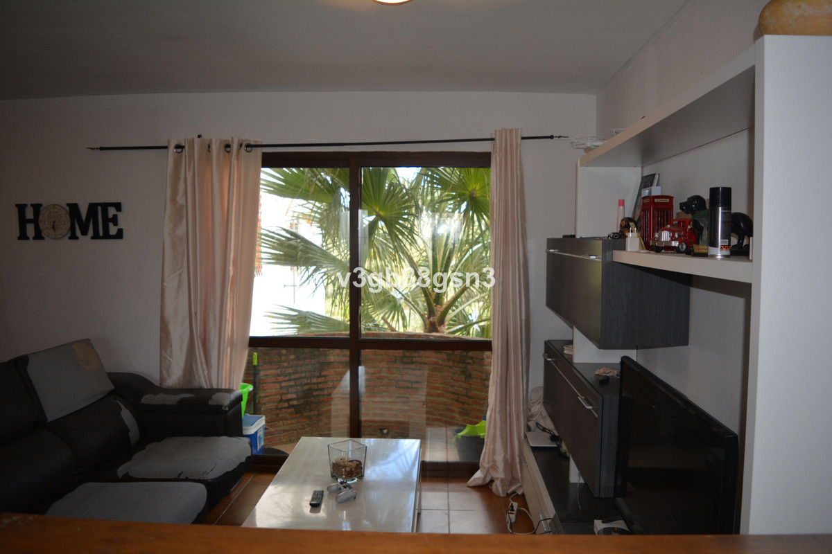 Appartement Rez-de-chaussée à Calypso, Costa del Sol

