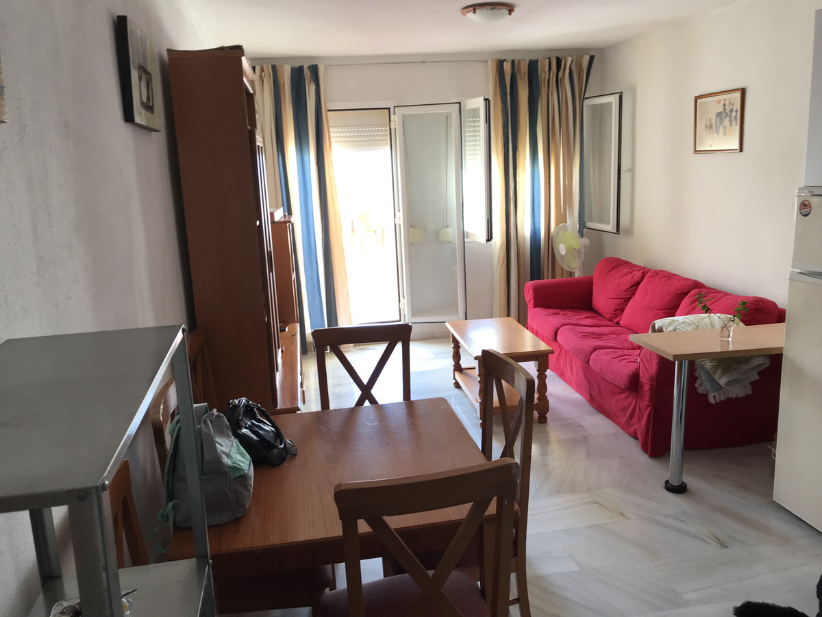  Apartment, Middle Floor  for sale    en Estepona