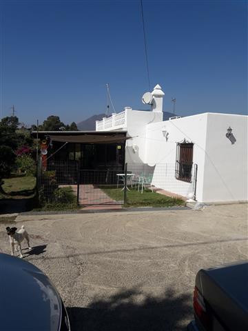 Gård/hus på landet Til salg i Estepona R3024368