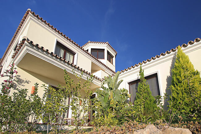 Villa con 6 Dormitorios en Venta Benahavís