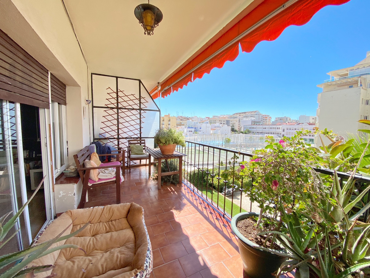 3 Bedroom Top Floor Apartment For Sale Marbella, Costa del Sol - HP3513592