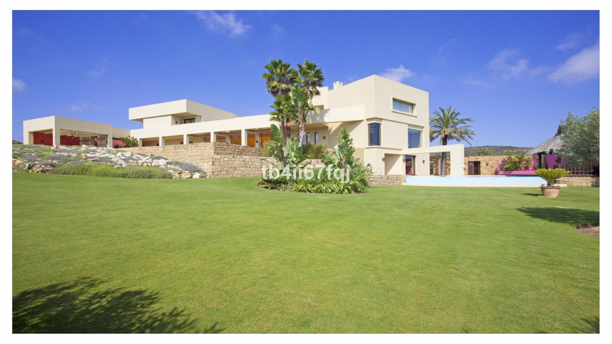 5 bedroom Villa For Sale in Sotogrande, Cádiz - thumb 46