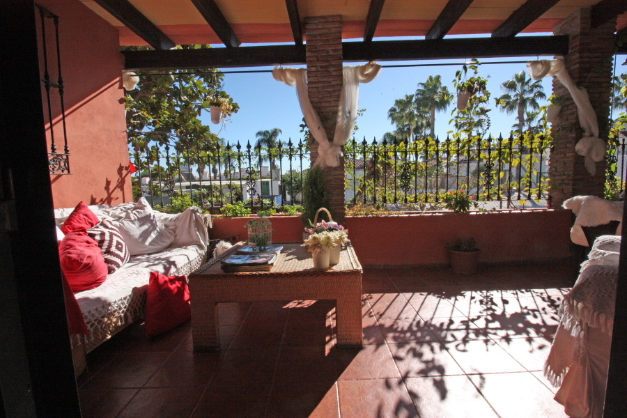 5 bedrooms Villa in El Coto