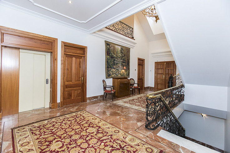 6 bedroom Villa For Sale in Santa Clara, Málaga - thumb 17