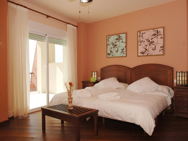 79 bedroom Commercial Property For Sale in Ojén, Málaga