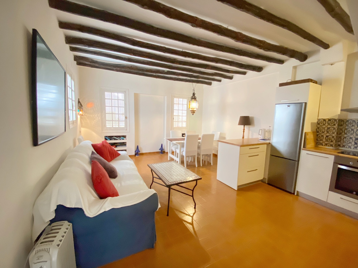 2 bedroom Townhouse For Sale in Marbella, Málaga - thumb 2