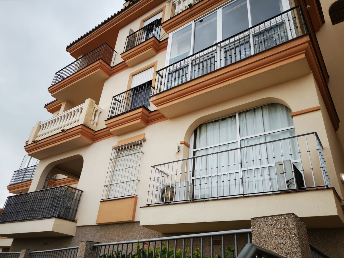1 bedrooms Apartment in El Faro