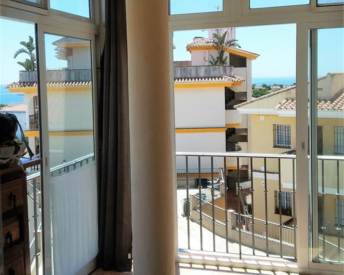 1 bedrooms Apartment in El Faro