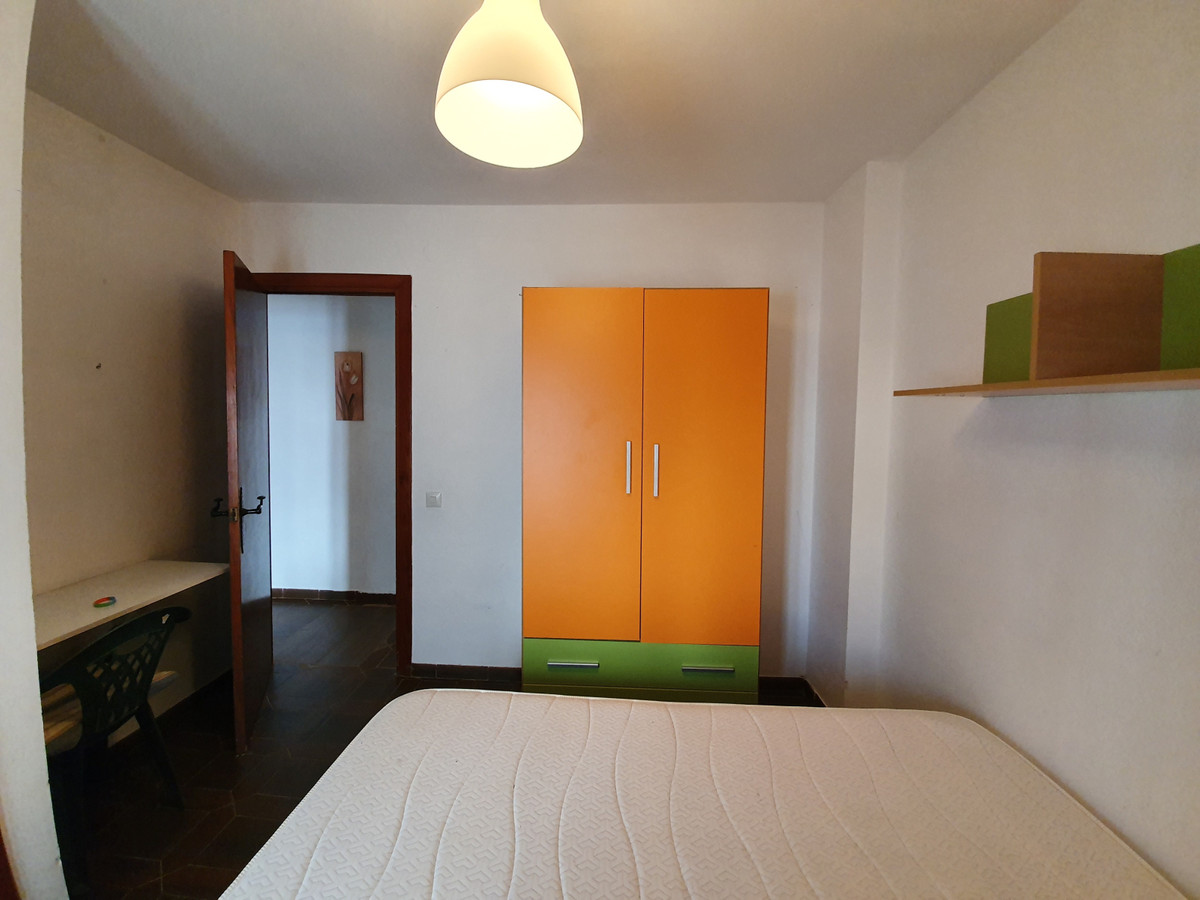 3 bedrooms Apartment in San Luis de Sabinillas