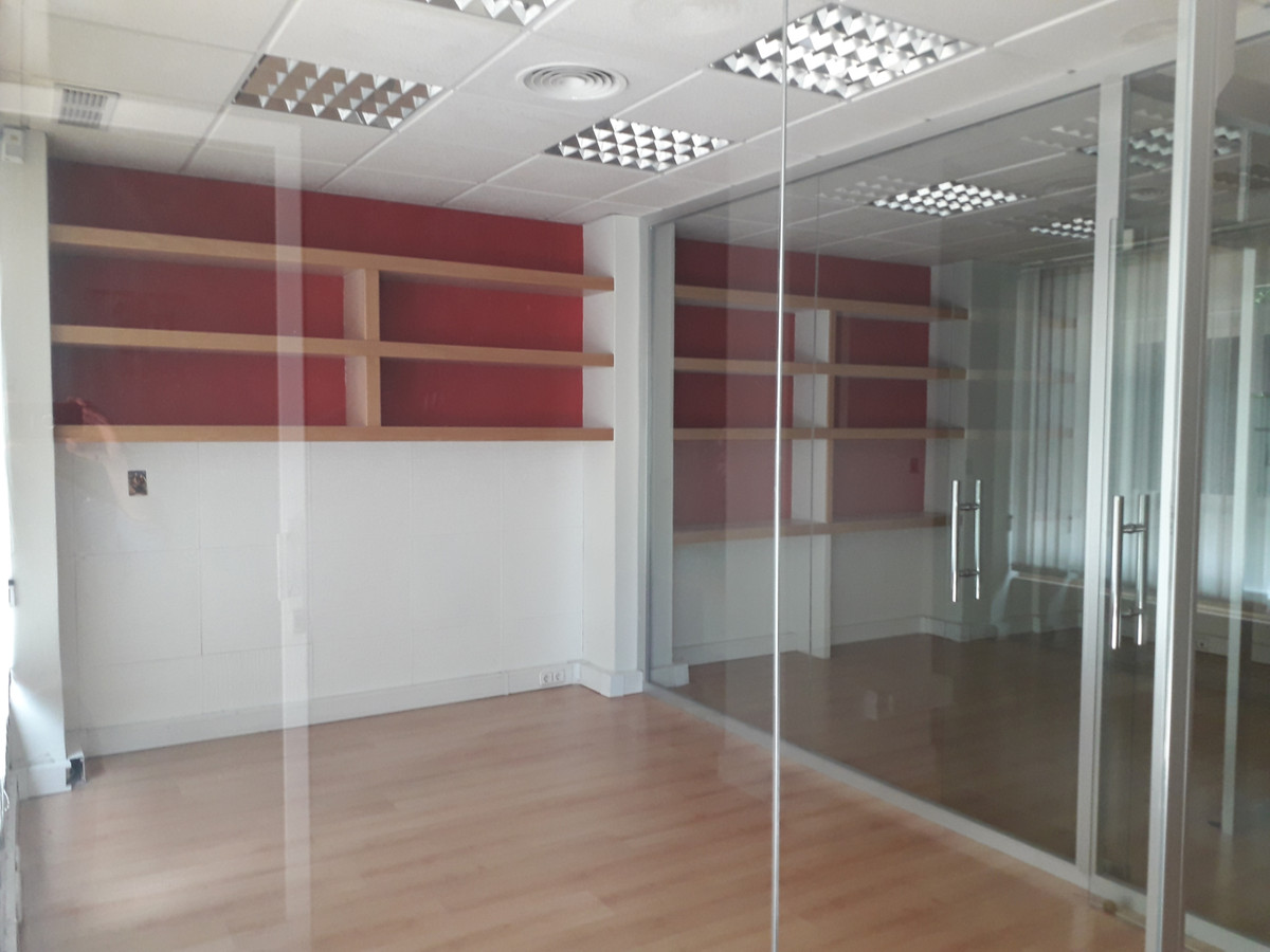  Commercial, Office  for sale    en Marbella