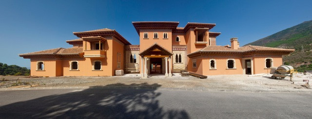 7 bed Villa for sale in La Zagaleta